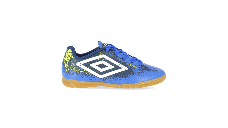 Botines umbro online blancos