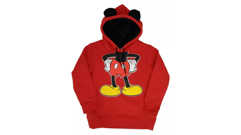 Buzos de mickey hot sale