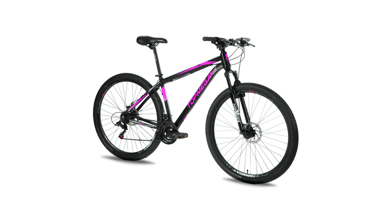 Bici best sale rodado 21