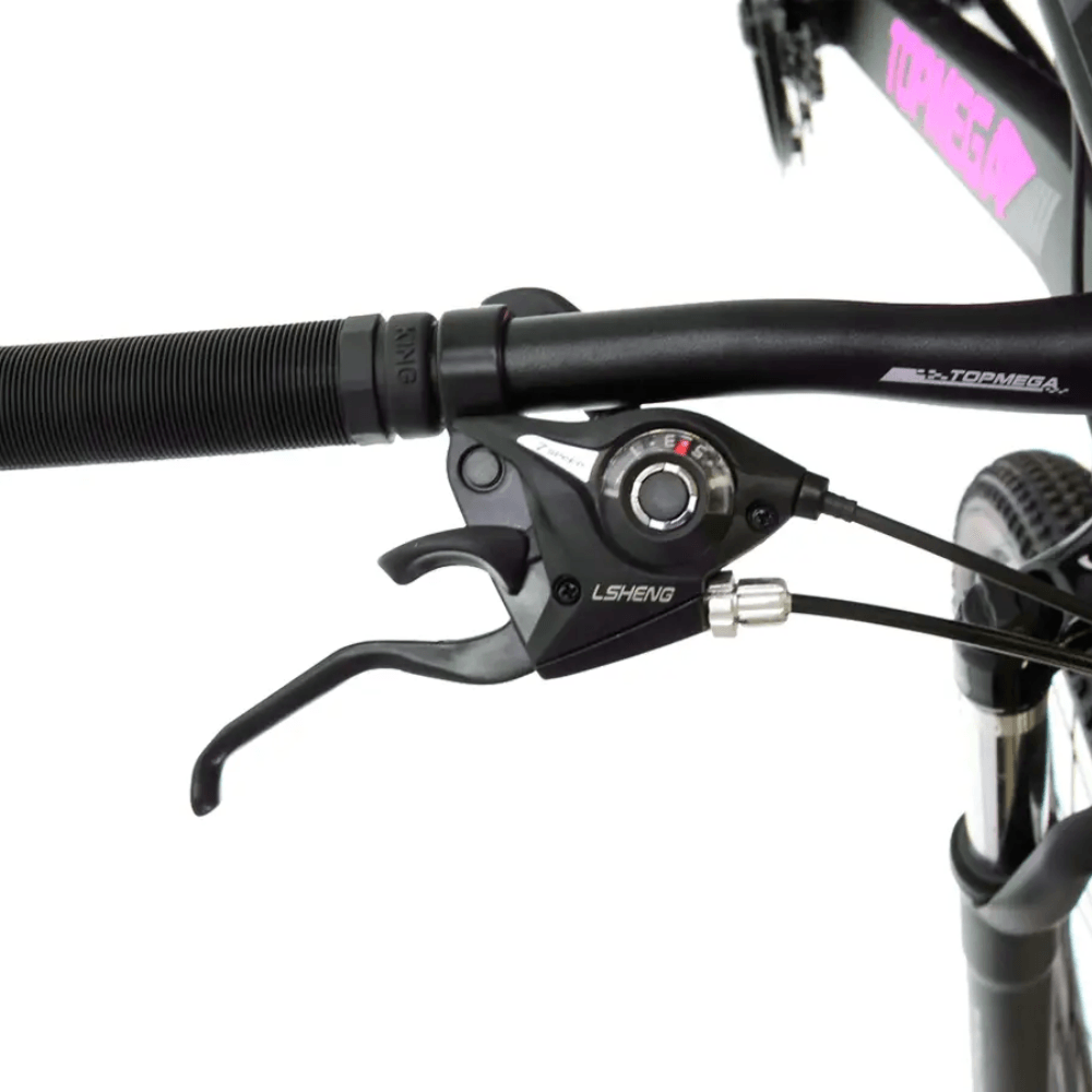 Topmega carbono best sale