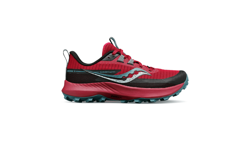 Saucony peregrine 3 rojas on sale