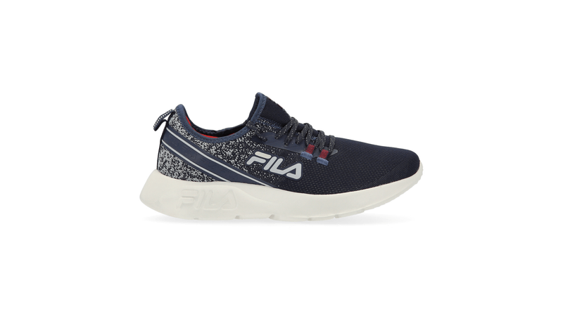 Fila discount running hombre