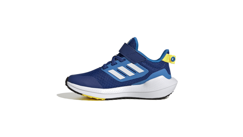 Zapatillas Adidas Ninos Eq21 Run 2.0 Azules en Sportotal Sportotal