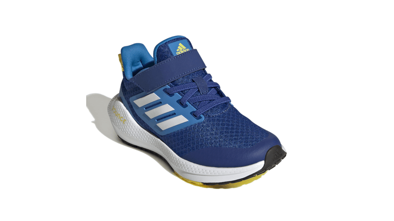 Zapatillas Adidas Ninos Eq21 Run 2.0 Azules en Sportotal Sportotal