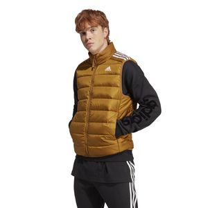 Chaleco Adidas Hombre Essentials De Plumon