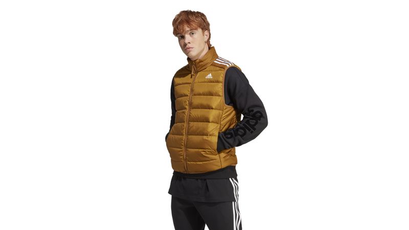 Plumon adidas outlet hombre