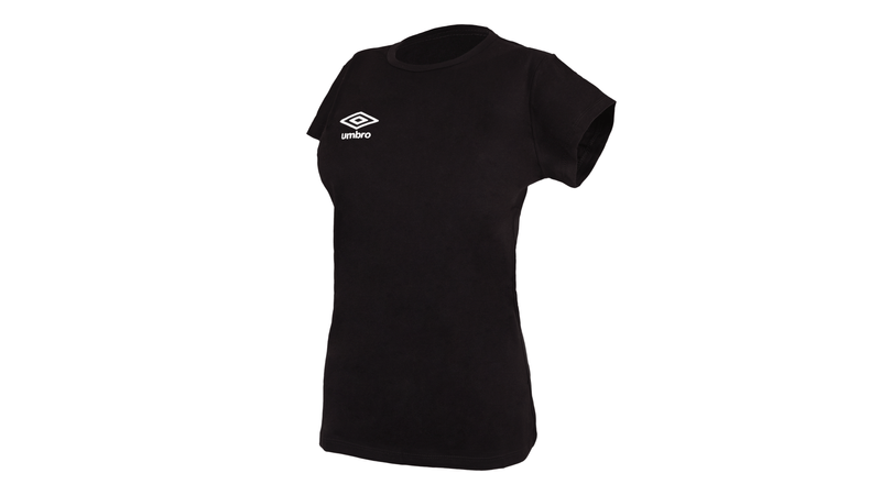 Umbro Camiseta manga corta para mujer