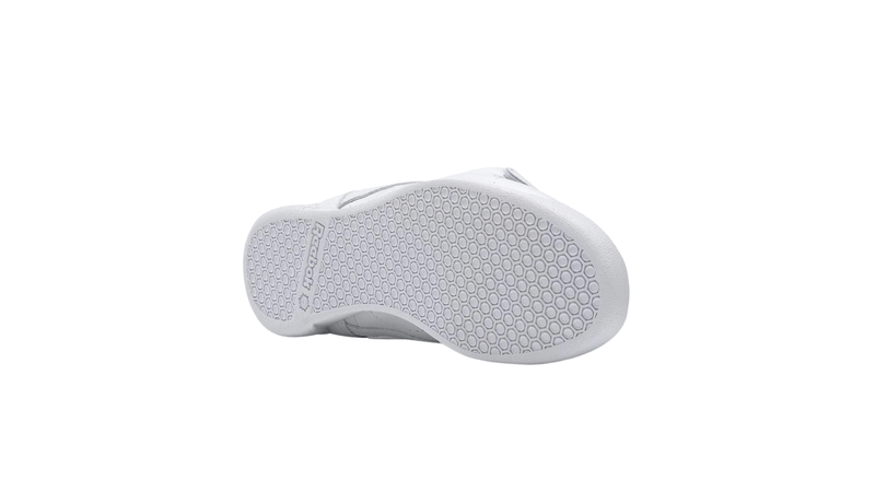 Zapatillas reebok botitas outlet blancas