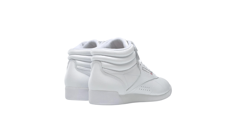 Zapatillas reebok botitas clearance blancas