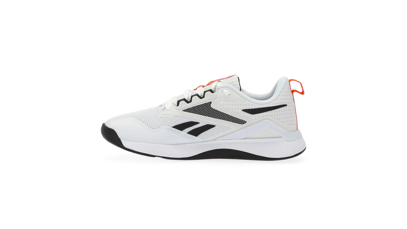 Zapatillas Reebok Hombre Nanoflex Trainer Negras en Sportotal - Sportotal