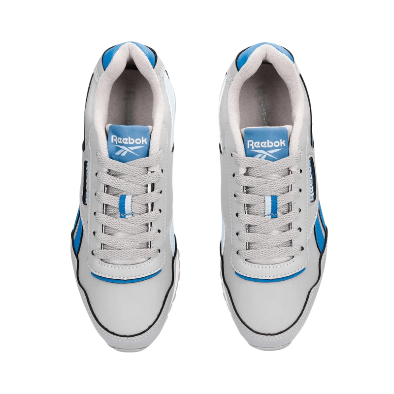 Zapatilas-Reebok-Hombre-Glide-Grises