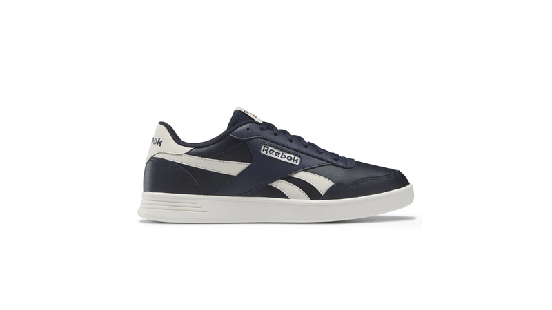 Zapatillas Reebok Hombre Court Advance Azules en Sportotal - Sportotal