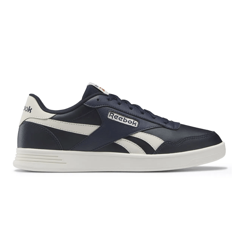 Zapatillas-Reebok-Hombre-Court-Advance-Azules