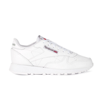 Zapatillas-Reebok-Niños-Classic-Leather-Blancas