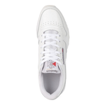 Zapatillas-Reebok-Niños-Classic-Leather-Blancas