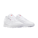 Zapatillas-Reebok-Niños-Classic-Leather-Blancas