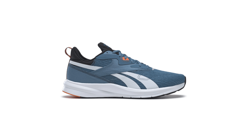 Zapatillas Urbanas Para Hombre Reebok Azul