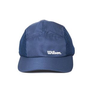 Gorra Wilson Azul Bone Blade II