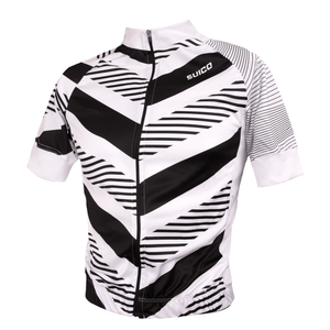 Jersey Suico Hombre Ancestral Manga Corta