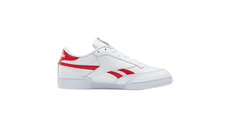 Zapatillas Reebok Hombre Club C Revenge Blancas en Sportotal - Sportotal