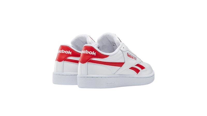 Zapatillas Reebok Hombre Club C Revenge Blancas en Sportotal - Sportotal