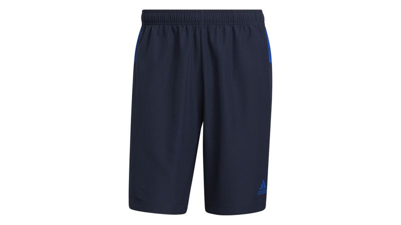 Short adidas hombre cheap azul