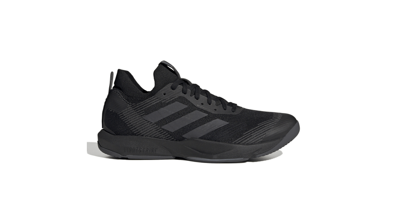 Adidas hombre negras sale