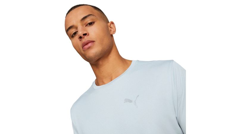 Remera puma discount