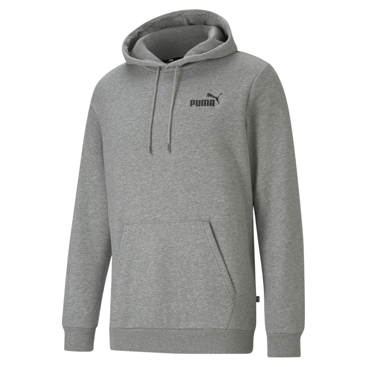 Buzo puma 2025 hombre gris