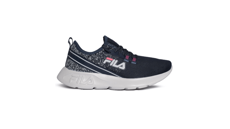 Deportivas discount fila mujer