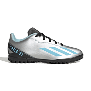 Botines Adidas Niños X Crazyfast Messi.4 Tf