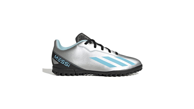 Adidas botines 2024 niños