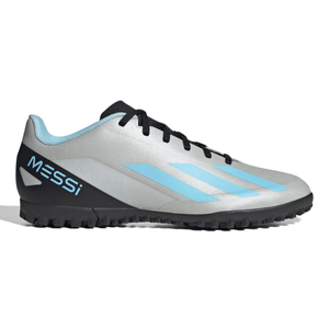 Botines Adidas X Crazyfast Messi.4 Tf