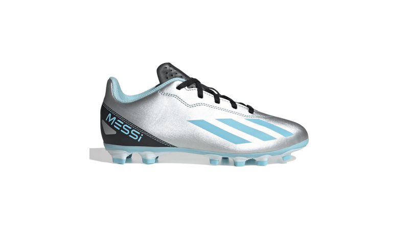 Botines Adidas Ni os X Crazyfast Messi.4 Fg Sportotal