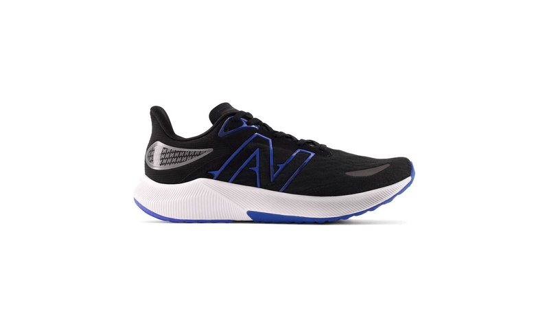 Zapatillas new balance online hombre negras