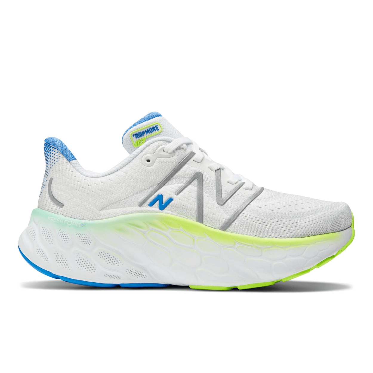 New balance blancas mujer 2018 best sale