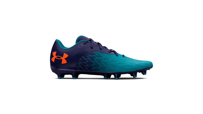 Zapatos de futbol outlet under armour precios 0km