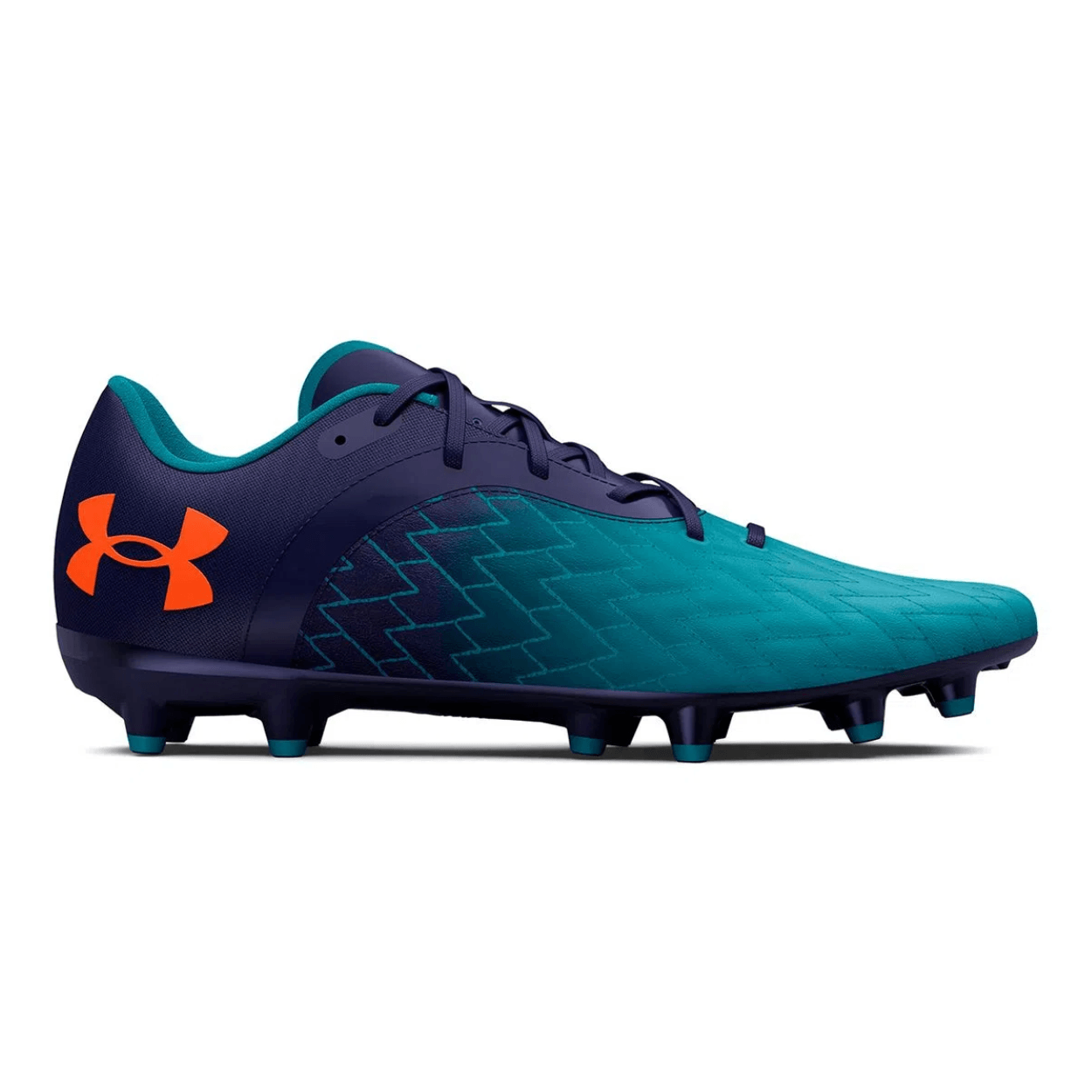 Zapatos de futbol hotsell under armour precios 40