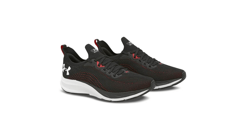 Zapatillas Under Armour  Zapatilla Under Armour Hombre Charged