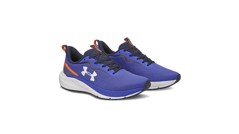 Zapatillas under best sale armour hombre azules