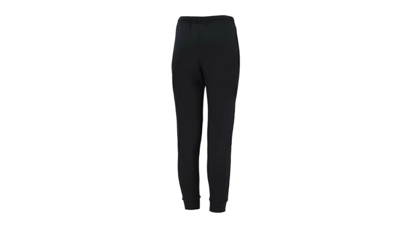 Pantalon Topper Rtc Basico Mujer Negro Con Pu o Sportotal