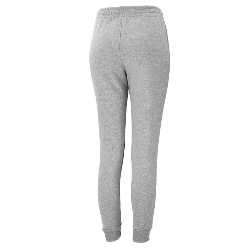 Pantalon-Topper-Rtc-Basico-Mujer-Gris-Con-Puño