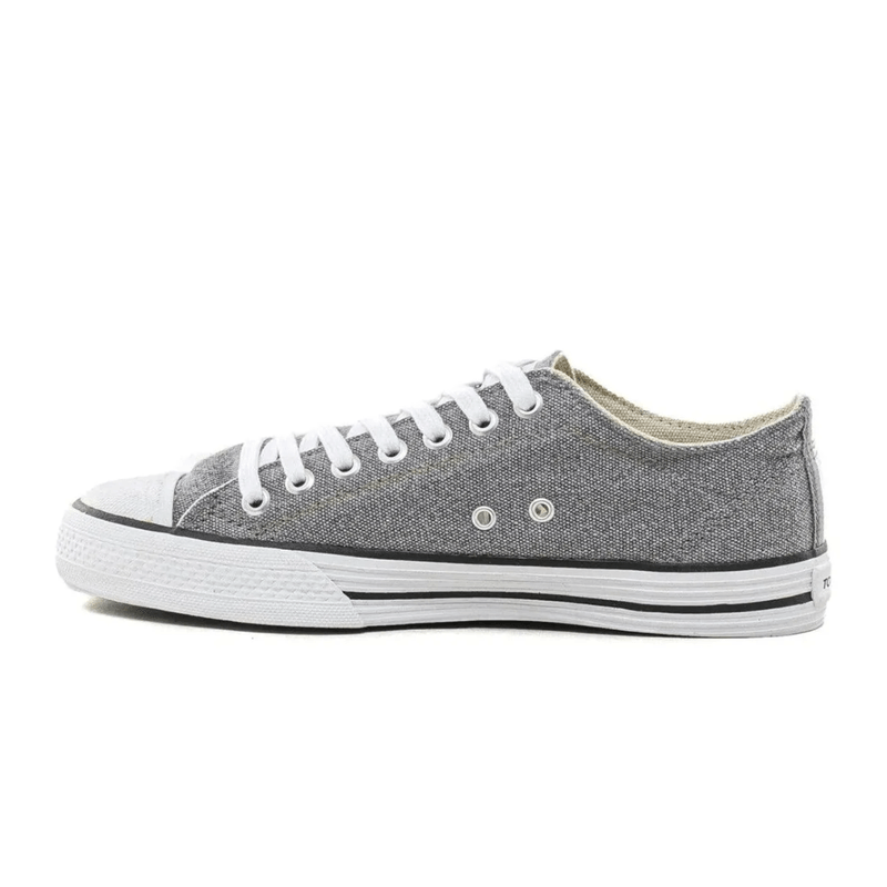 Zapatillas-Topper-Unisex-Rail-Stone-Grises