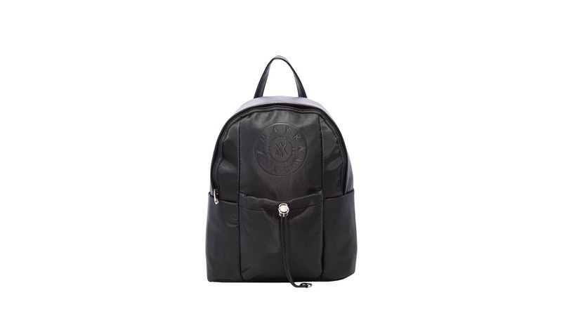 Mochila amayra online negra