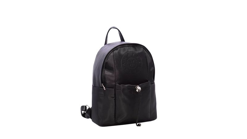 Mochila best sale pirma negra