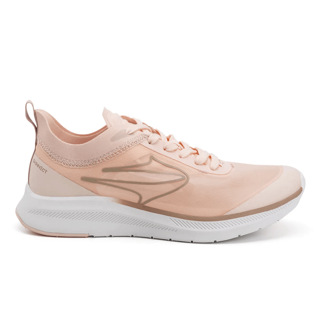 Netshoes zapatillas mujer discount topper