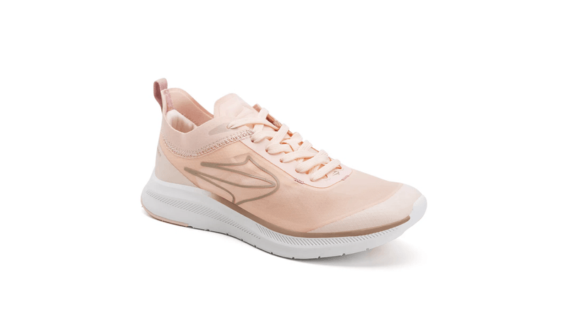 Zapatillas Topper Mujer Vr Pro Rosadas Running Sportotal