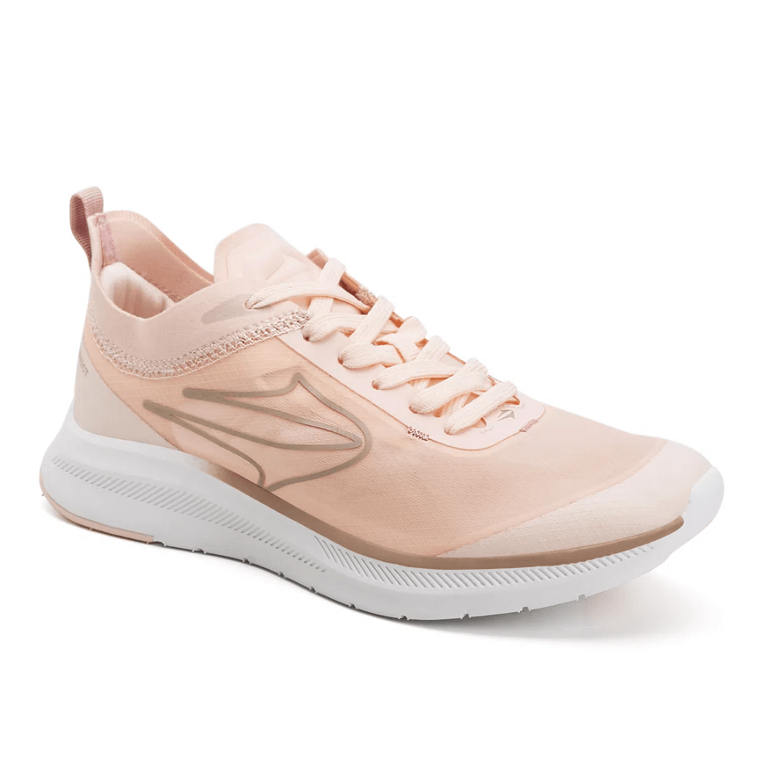 Netshoes zapatillas 2024 topper mujer