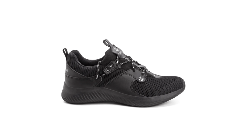 Zapatillas Topper Unisex Cirse Negras Sportotal