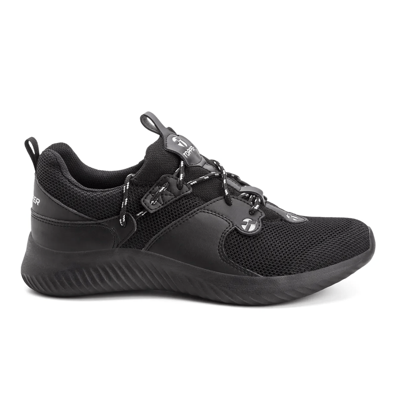 Zapatillas-Topper-Unisex-Cirse-Negras